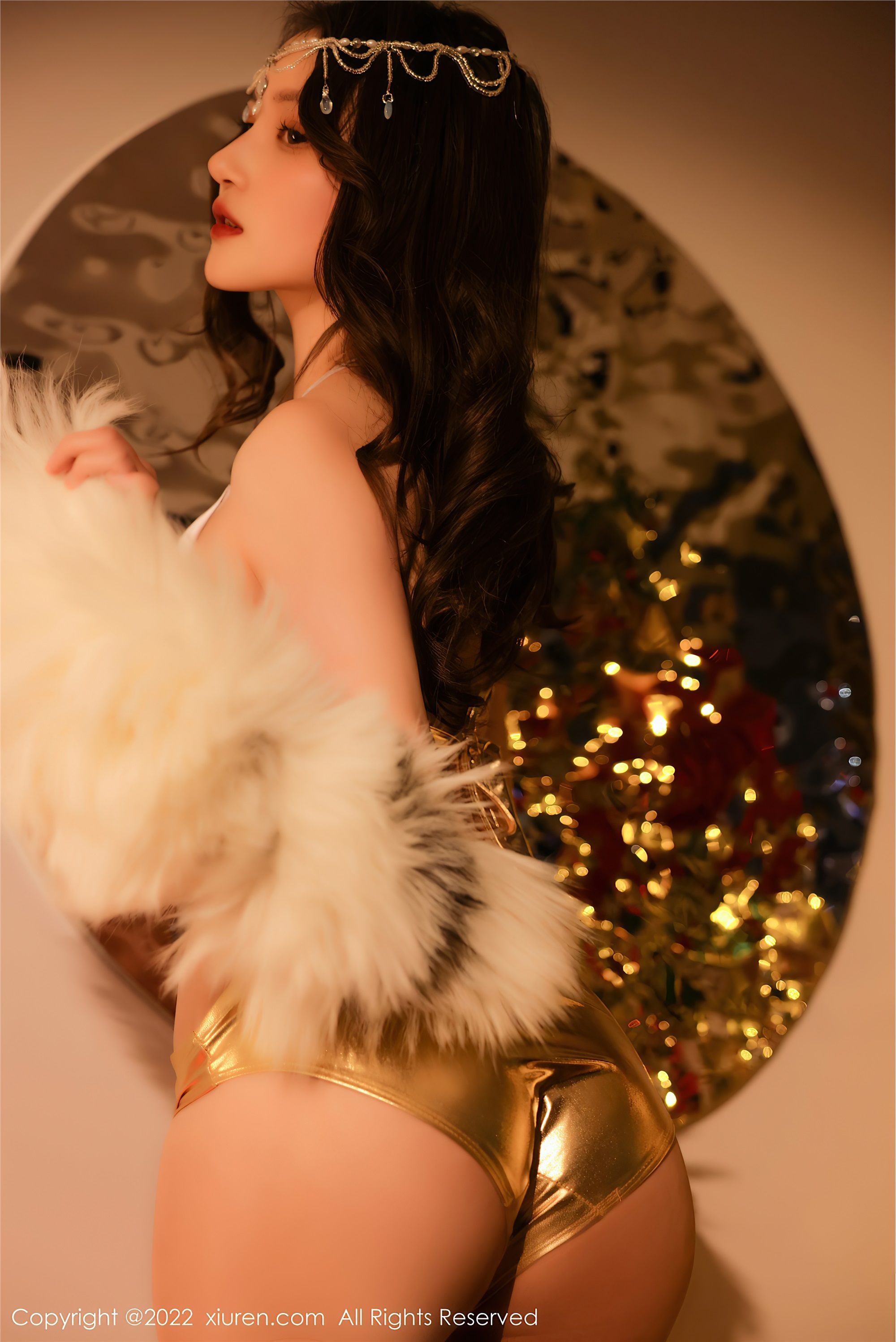 Xiuren秀人网 2022.03.29 NO.4787 你的兔妹妹